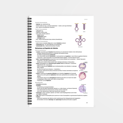 Histologie 1