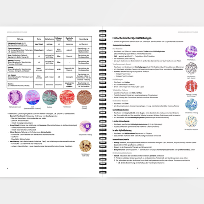 Histologie 1